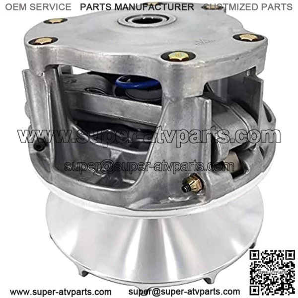 New Primary Drive Cluch (ribbed EBS type) for Polaris Sportsman 700 & X2 (2002-2005) - Image 2