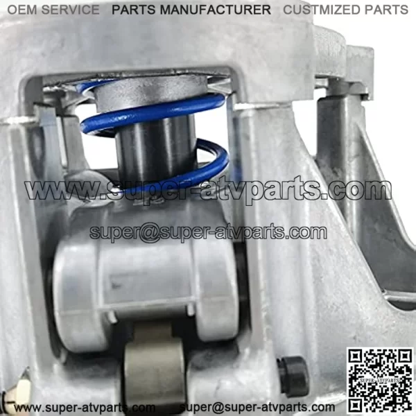 New Primary Drive Cluch (ribbed EBS type) for Polaris Sportsman 700 & X2 (2002-2005) - Image 4