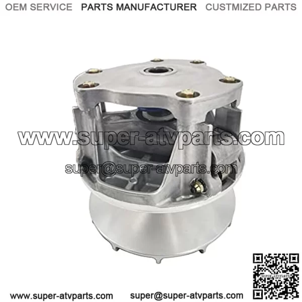 Primary Clutch (EBS Trail Type) for Polaris RZR 900 & S (2015-2021)
