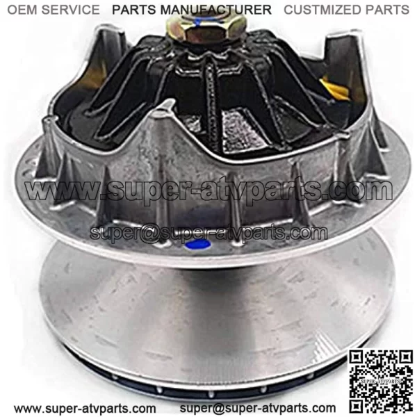 Primary Drive Clutch Asm/Drive Pulley For Can-am,CFMOTO ATV/UTV,motorcycle 0JYA-051000-00001 CF850 CF1000 850 1000