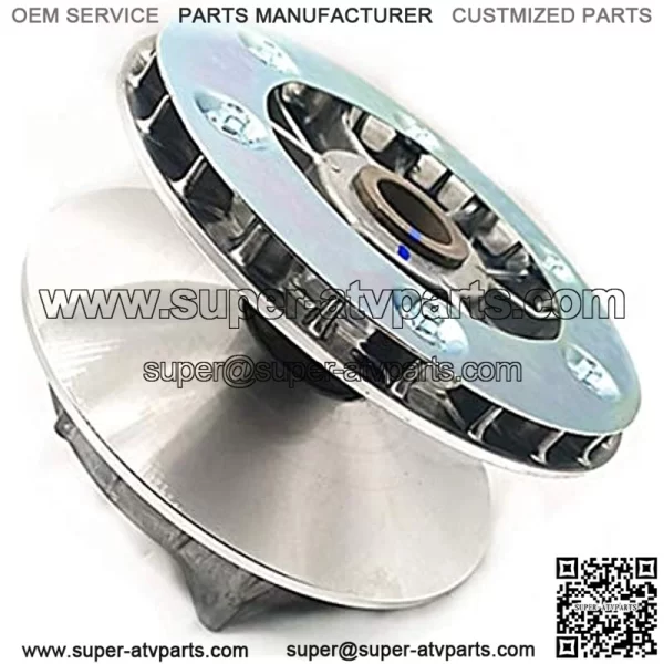 Primary Drive Clutch Asm/Drive Pulley For Can-am,CFMOTO ATV/UTV,motorcycle 0JYA-051000-00001 CF850 CF1000 850 1000 - Image 2
