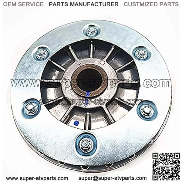 Primary Drive Clutch Asm/Drive Pulley For Can-am,CFMOTO ATV/UTV,motorcycle 0JYA-051000-00001 CF850 CF1000 850 1000 - Image 3