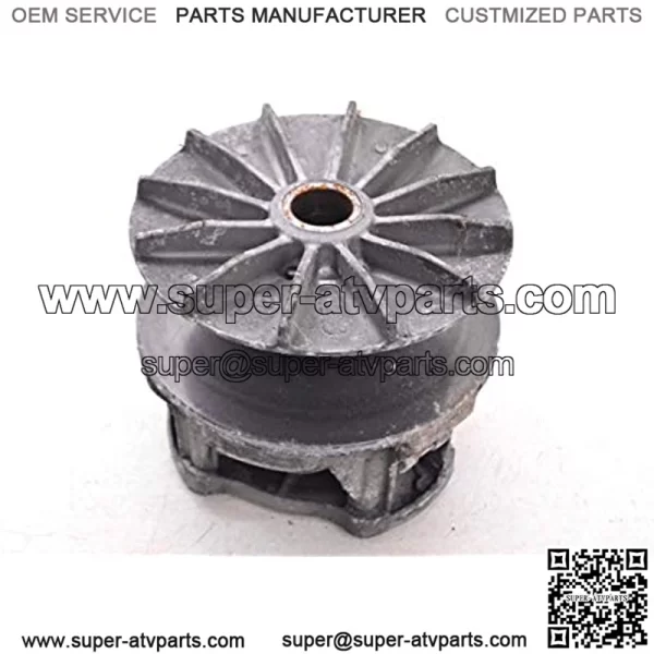 New Magnum Worker ATV EBS Drive Clutch polaris 500 sportsman 1321706 - Image 3