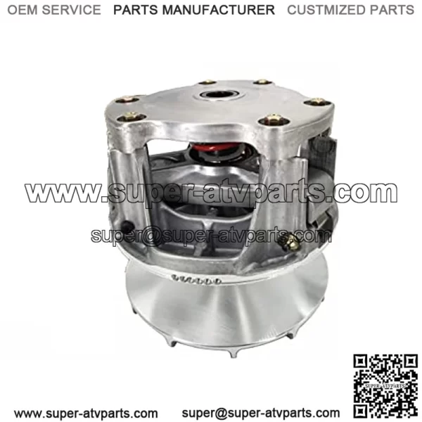 NEW PRIMARY DRIVE CLUTCH FITS POLARIS RZR 800 & S (2008-2009) EBS TYPE