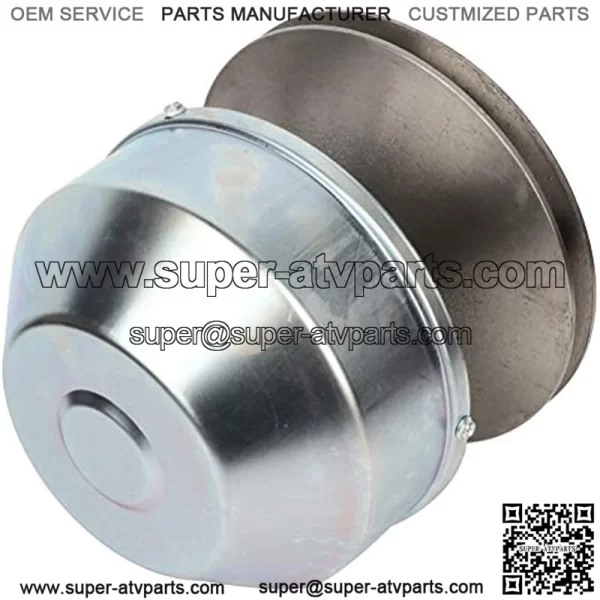 NEW Primary EBS Drive Clutch for Yamaha 4-Cycle Golf Carts G2 G8 G9 G14 G16 G19 G22 Models 1985 CLT-YA5-0220-B1 ATV Engine Braking System - Image 4