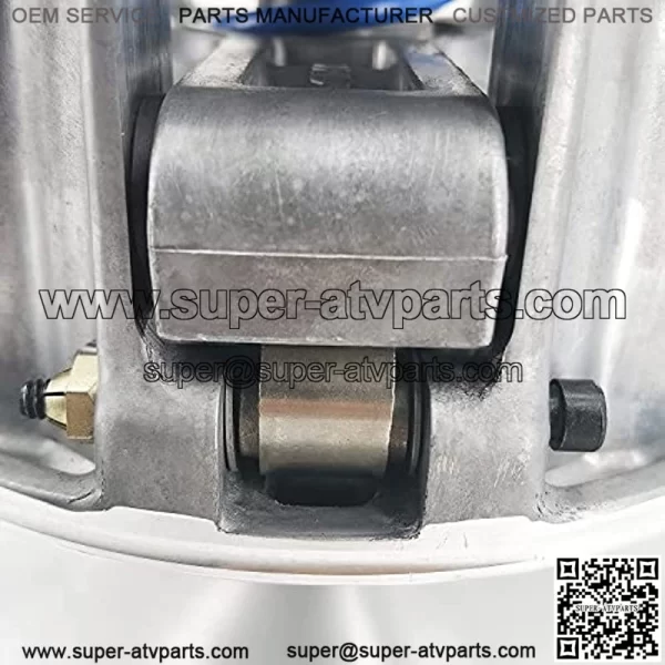 Polaris Ranger 900 XP (2013 only) Primary & Secondary clutches - Image 3