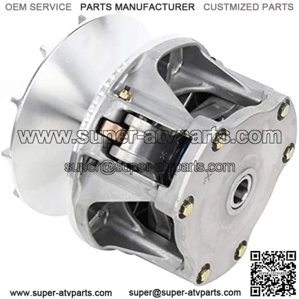Primary Drive Clutch Assembly for 2010-2014 for Polaris Ranger 800/Ranger Crew 800/Ranger XP 800 ATV Engine Braking System - Image 3