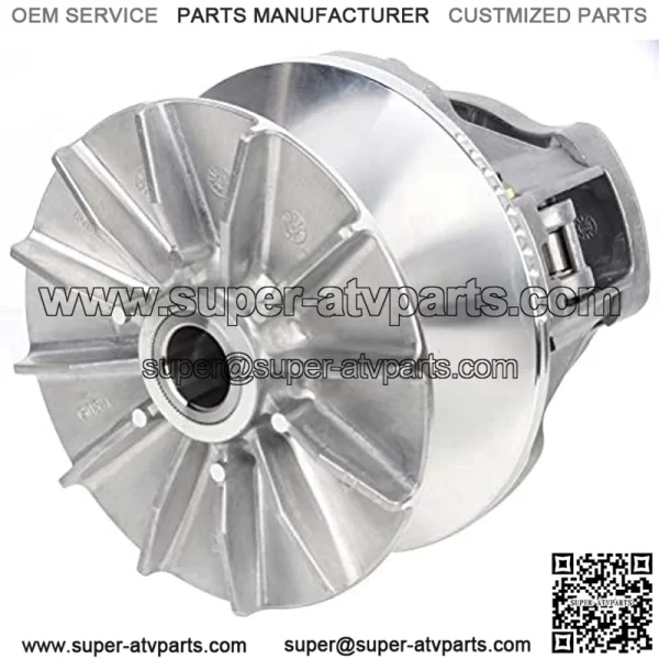 Primary Drive Clutch Assembly for 2010-2014 for Polaris Ranger 800/Ranger Crew 800/Ranger XP 800 ATV Engine Braking System - Image 4