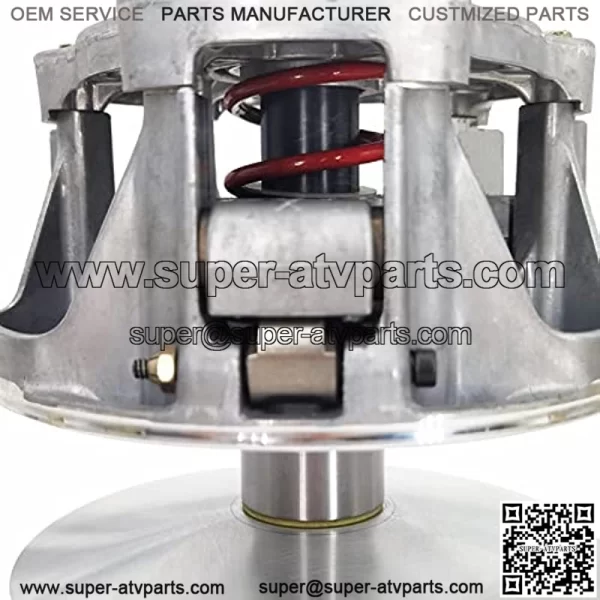 RZR 1000 S (2016+) Primary Clutch - Image 3