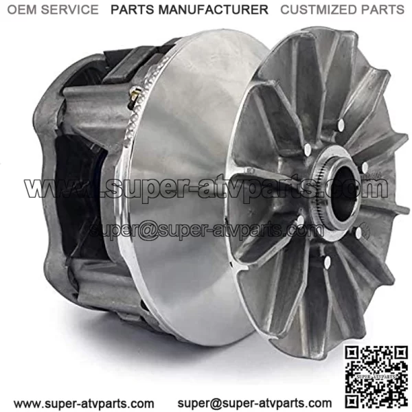 RZR 900 Clutch 1323130,1323283 For Polairs ATV/Side by Side Primary Drive Train Clutch 900XP 900XP-4 1322971,1323308,1323100 (2011-2020)