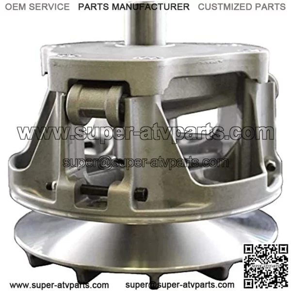 RZR 900 Clutch 1323130,1323283 For Polairs ATV/Side by Side Primary Drive Train Clutch 900XP 900XP-4 1322971,1323308,1323100 (2011-2020) - Image 2
