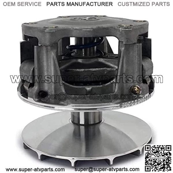 RZR 900 Clutch 1323130,1323283 For Polairs ATV/Side by Side Primary Drive Train Clutch 900XP 900XP-4 1322971,1323308,1323100 (2011-2020) - Image 3