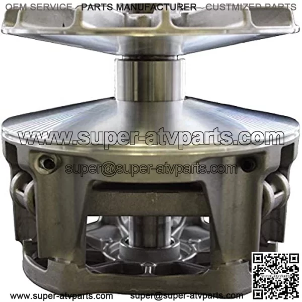 RZR 900 Clutch 1323130,1323283 For Polairs ATV/Side by Side Primary Drive Train Clutch 900XP 900XP-4 1322971,1323308,1323100 (2011-2020) - Image 4