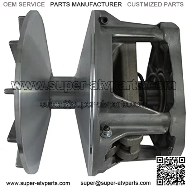 PRIMARY DRIVE CLUTCH FITS POLARIS XPLORER 400 400L 1996 1997 1998 1999 2000 2001 2002 BRAND NEW