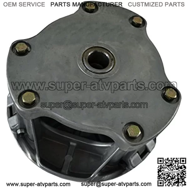 PRIMARY DRIVE CLUTCH FITS POLARIS XPLORER 400 400L 1996 1997 1998 1999 2000 2001 2002 BRAND NEW - Image 2