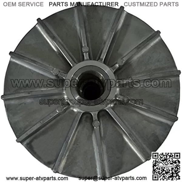 PRIMARY DRIVE CLUTCH FITS POLARIS XPLORER 400 400L 1996 1997 1998 1999 2000 2001 2002 BRAND NEW - Image 3