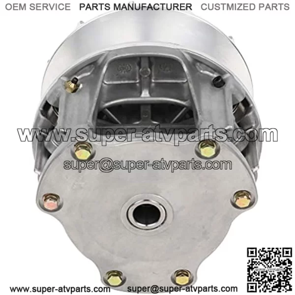 Primary UTV ATV Drive Clutch fit for 2012-2019 for Polaris RZR 570,2014-2019 for Ranger 570 ATV Engine Braking System - Image 3