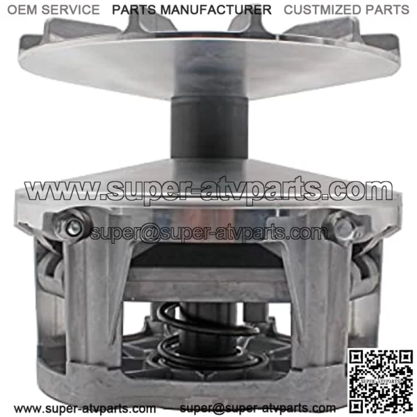 Primary drive clutch Fit for Polaris Ranger 800 2010 2011 2012 2013 2014