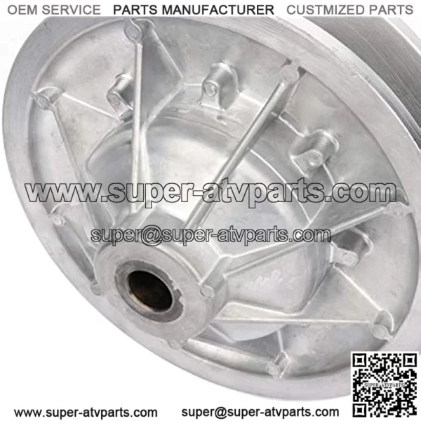 NEW Driven Clutch EZGO Gas Golf Cart 1991-2009 Engine Braking System (NOT FITS RXV Models) - Image 3