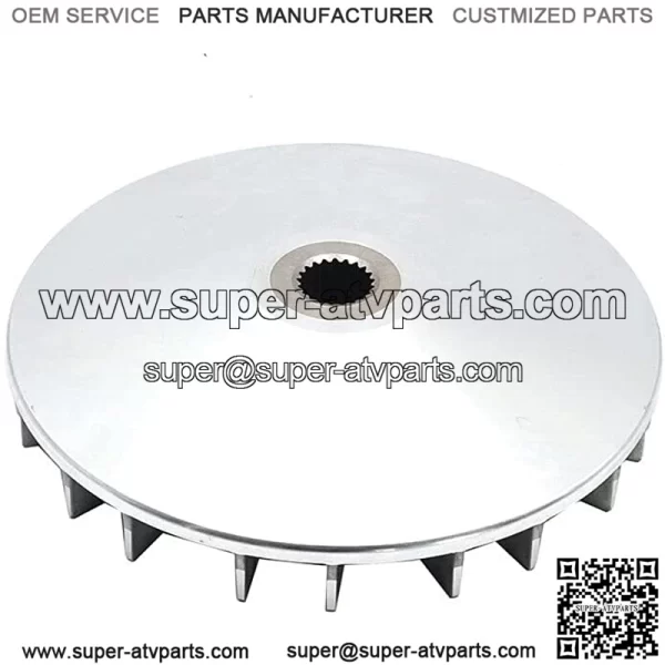 Primary Clutch Sheave Plate for Hisun UTV ATV 450 500 550 700 750 Massimo,Coleman,Bennche,Axis,Cub Cadet