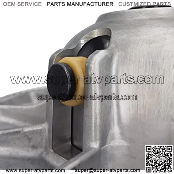 NEW SECONDARY CLUTCH FITS Polaris Ranger 900 (2013 only) - Image 4