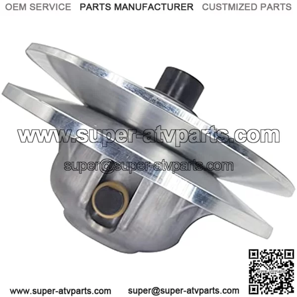 NEW SECONDARY CLUTCH FITS POLARIS RZR 800, RANGER & SPORTSMAN 800 & 700 driven - Image 4