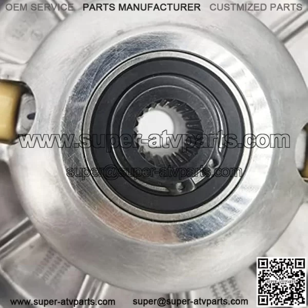 POLARIS Ranger 900 XP (2014-2019) SECONDARY DRIVEN CLUTCH - Image 4