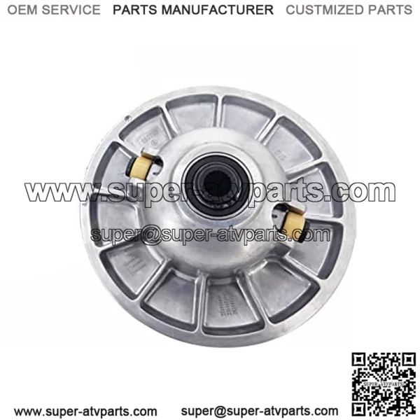 POLARIS Ranger, RZR, ACE 570 SECONDARY DRIVEN CLUTCH -UPGRADE TO TIED TYPE