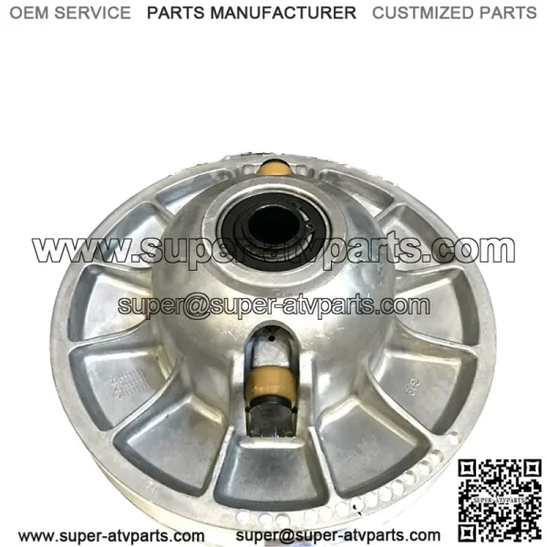 Polaris RZR 570 (2012) Secondary Driven Clutch