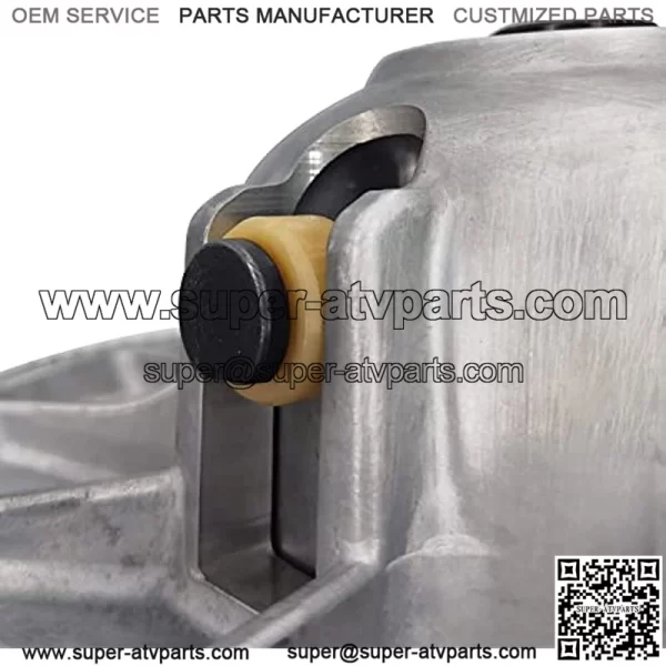 Polaris RZR 570 (2012) Secondary Driven Clutch - Image 3
