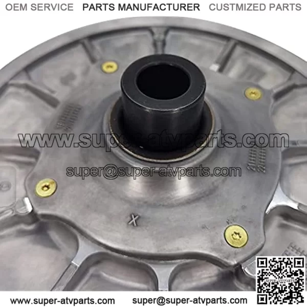 Polaris RZR 570 (2012) Secondary Driven Clutch - Image 4