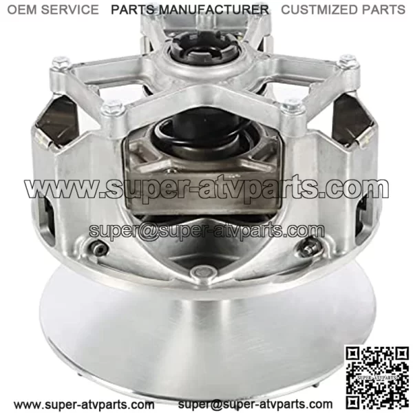 Primary Drive Clutch Complete Replacement for 2016-2021 Polaris Rzr Turbo Xp 1000 925cc