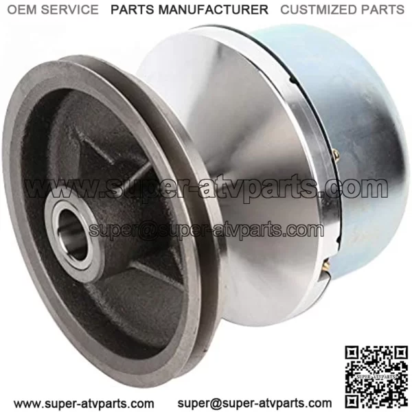 Primary Drive Clutch Fit for 2007-2016 for Yamaha G29 Golf Carts - Image 2