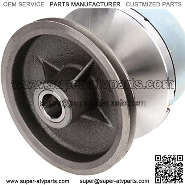 Primary Drive Clutch Fit for 2007-2016 for Yamaha G29 Golf Carts - Image 4