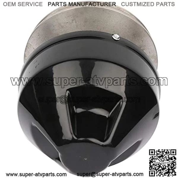 NEW Primary Drive Clutch for E-Z-GO Golf Cart Gas 1989-1994 2 cycle,1991-2009 4 Cycle - Image 4