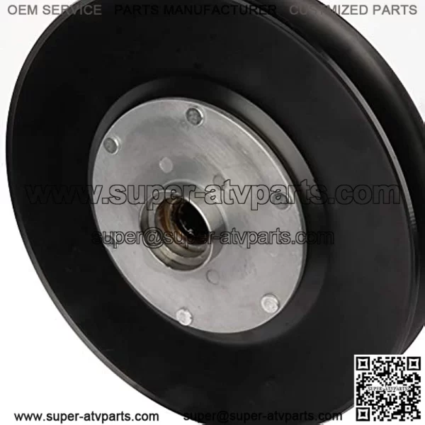 Golf Cart Drive and Driven Clutch Fit for E-Z-GO Gas 2 Cycle 1976-1988 By OCPTY - Image 3