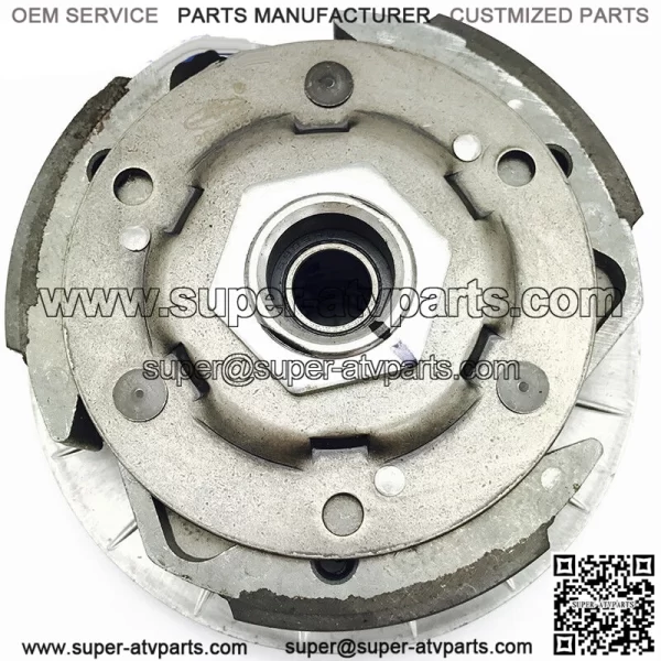 Buyang D300 300CC ATV QUAD 16T Clutch DRIVEN ASSY COMPLETE 2.3.01.1000 - Image 2