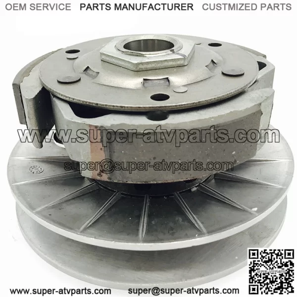 Buyang D300 300CC ATV QUAD 16T Clutch DRIVEN ASSY COMPLETE 2.3.01.1000 - Image 3