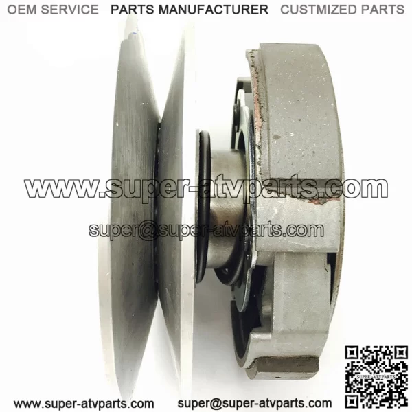 Buyang D300 300CC ATV QUAD 16T Clutch DRIVEN ASSY COMPLETE 2.3.01.1000 - Image 4