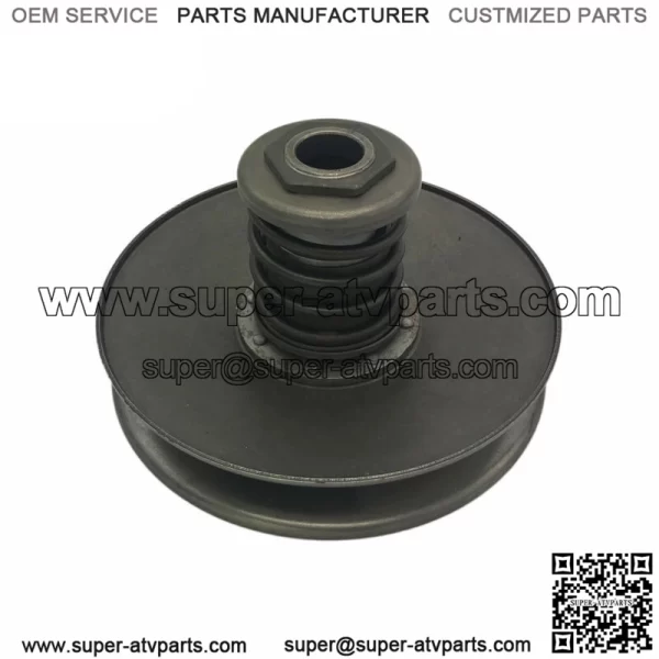 CVT Secondary Driven Clutch for HISUN 400 400cc HS400 ATV UTV 21400-003-0000