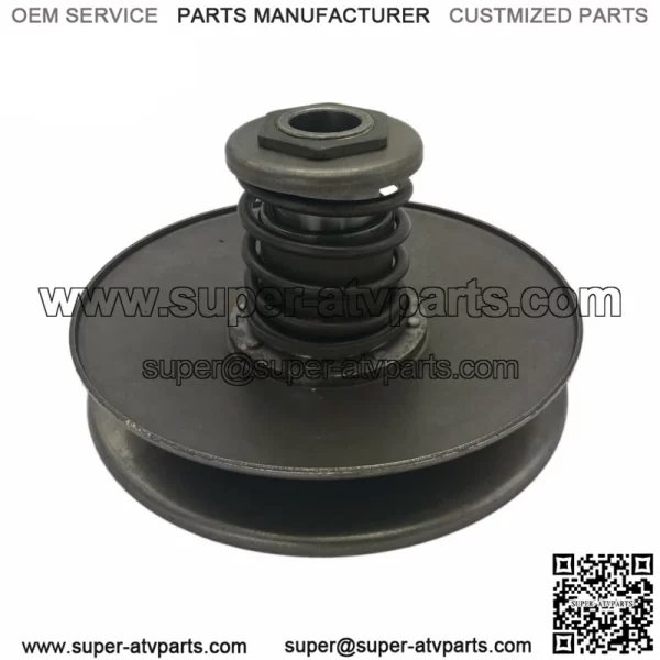 CVT Secondary Driven Clutch for HISUN 400 400cc HS400 ATV UTV 21400-003-0000 - Image 2