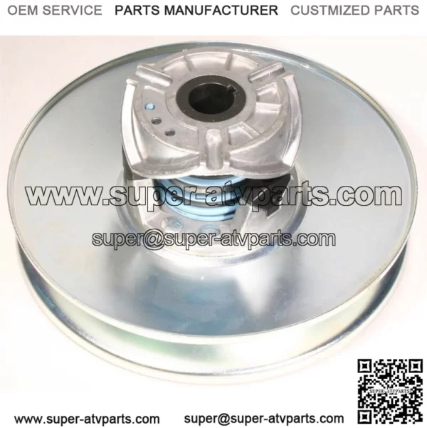 MTD Cub Cadet UTV, Comet Driven Clutch - 302185A