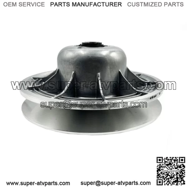 New SECONDARY CLUTCH DRIVEN PULLEY ASSY FOR TGB 1000 911222 ATV UTV QUAD PARTS - Image 2