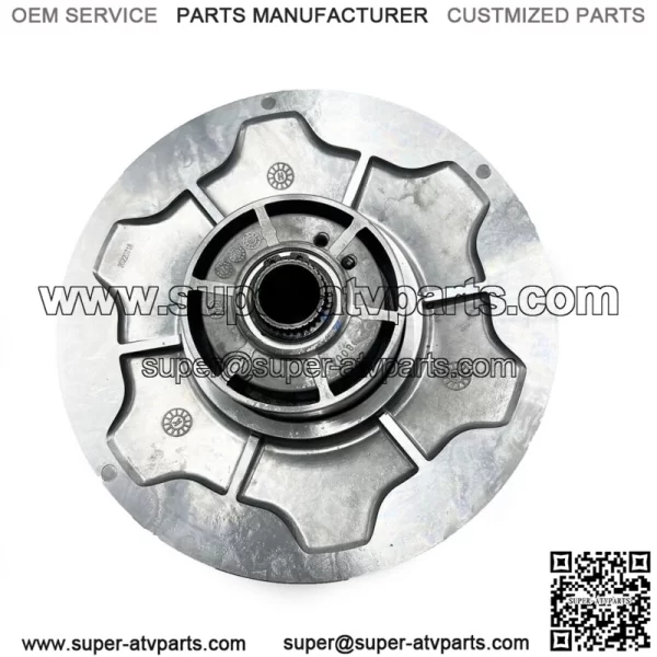 New SECONDARY CLUTCH DRIVEN PULLEY ASSY FOR TGB 1000 911222 ATV UTV QUAD PARTS - Image 4