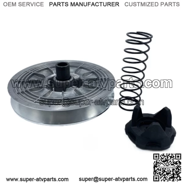 New Secondary Driven Clutch for Bombardier Can-Am Outlander 400 450 ATV