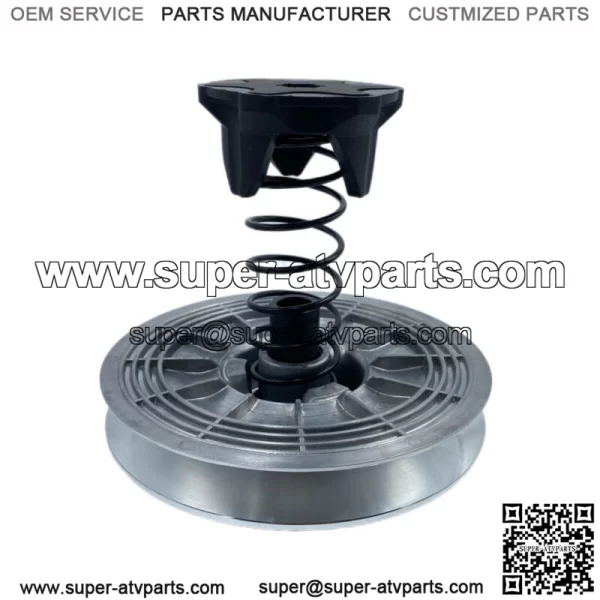 New Secondary Driven Clutch for Bombardier Can-Am Outlander 400 450 ATV - Image 2