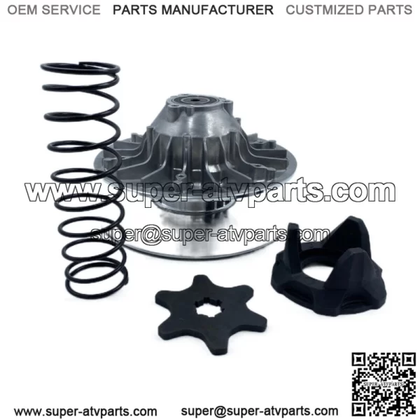 New Secondary Driven Clutch for Bombardier Can-Am Outlander 400 450 ATV - Image 3