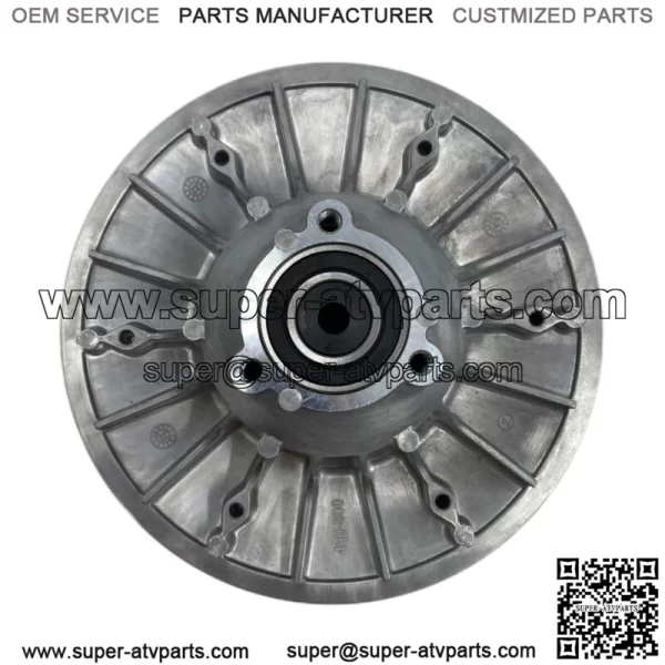 New Secondary Driven Clutch for Bombardier Can-Am Outlander 400 450 ATV - Image 4