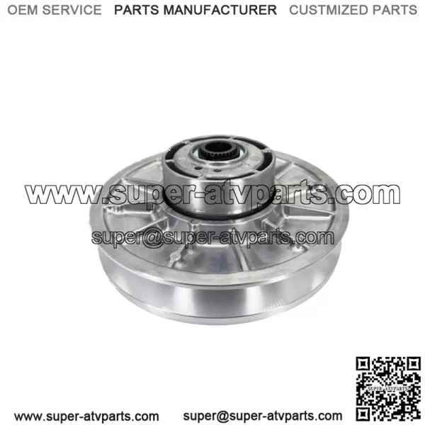 NEW SECONDARY DRIVEN CLUTCH Polaris Sportsman 450 & 570 , Hawkeye 400