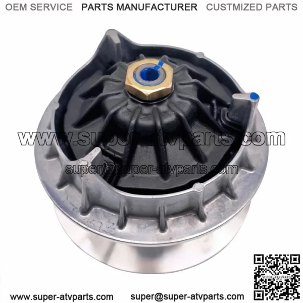 Primary & Secondary Driven Clutch For CFMOTO 400cc 550cc 600cc 850cc 950cc US - Image 4